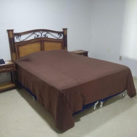 Hotel Boggiani Asuncion Luaran gambar