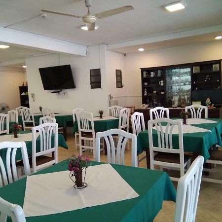 Hotel Boggiani Asuncion Luaran gambar