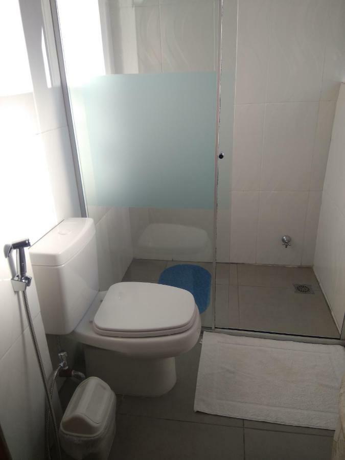 Hotel Boggiani Asuncion Luaran gambar